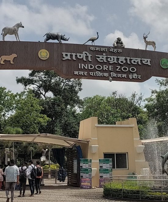 Indore Zoo