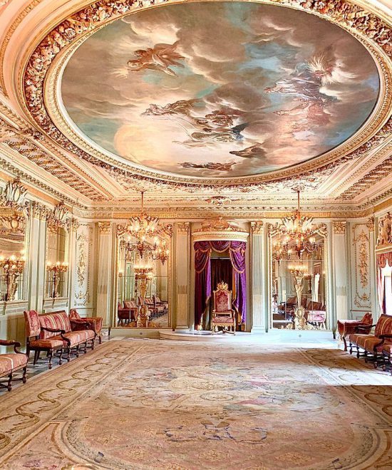 Lalbagh Palace