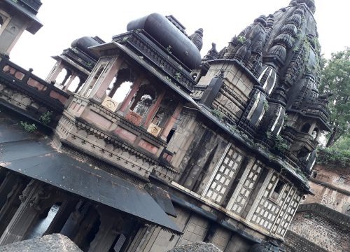 Ahilyeshwar Temple