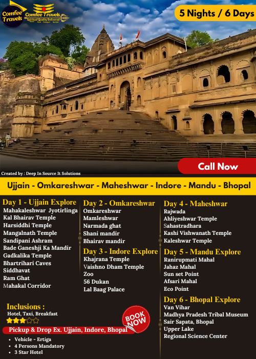 6 Days / 5 Nights