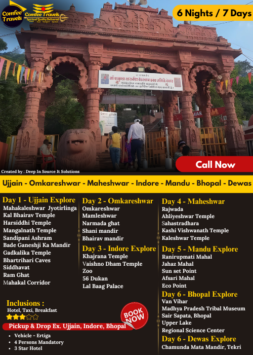 7 Days / 6 Nights