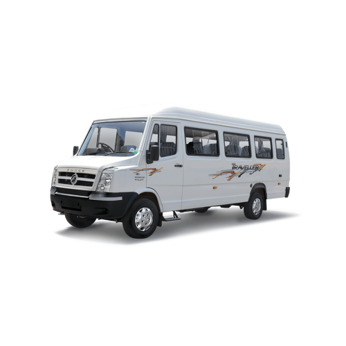 Tempo Traveller