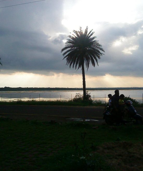 Upper Lake