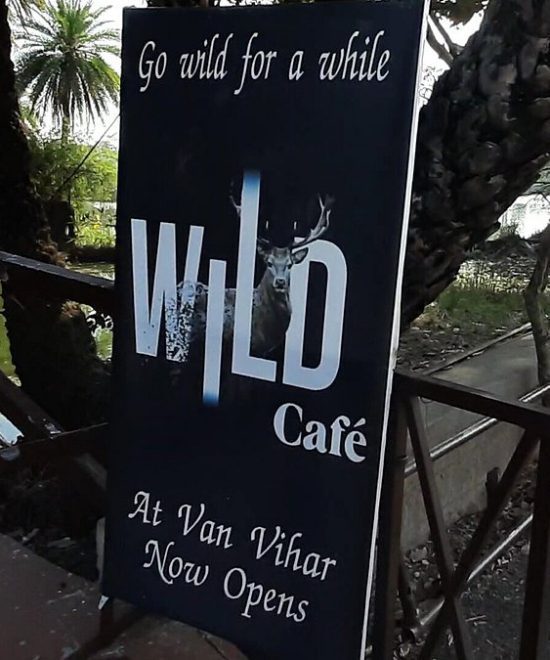 Van Vihar National Park